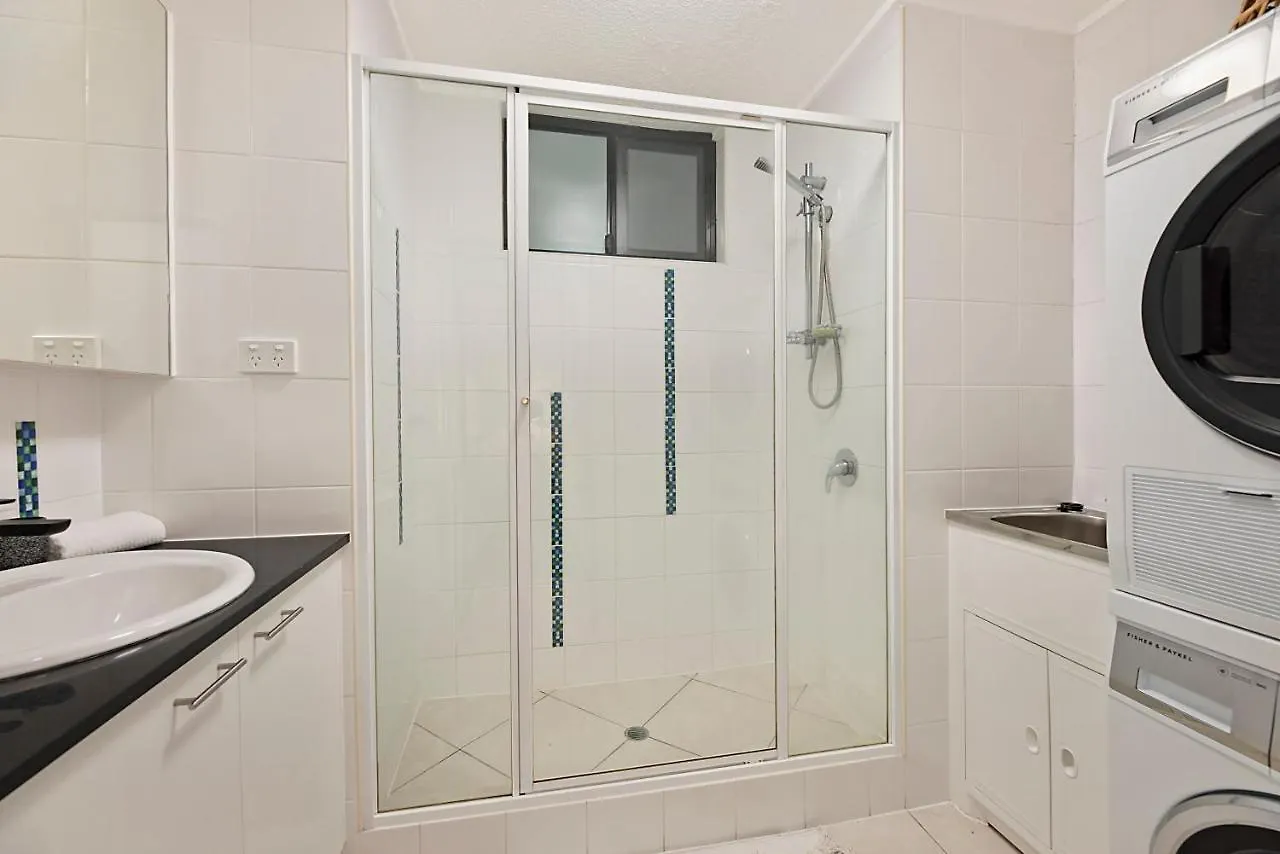 Joanne Apartments Caloundra