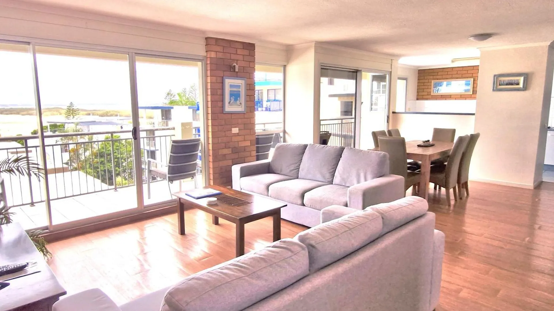 Joanne Apartments Caloundra Australie