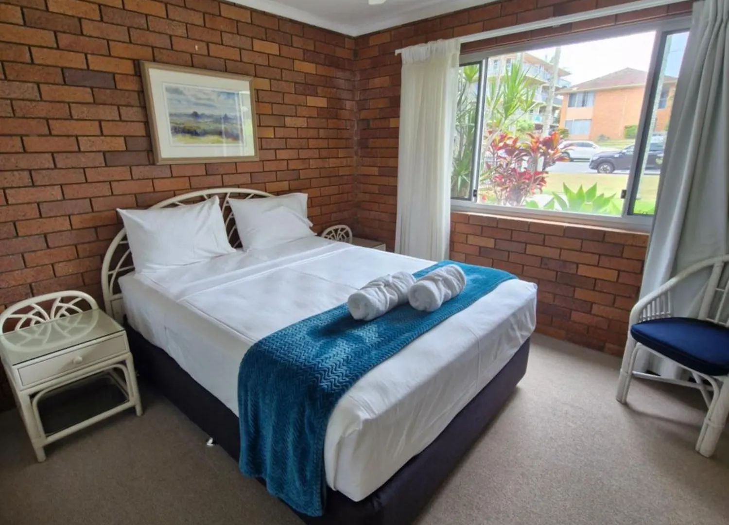 Joanne Apartments Caloundra