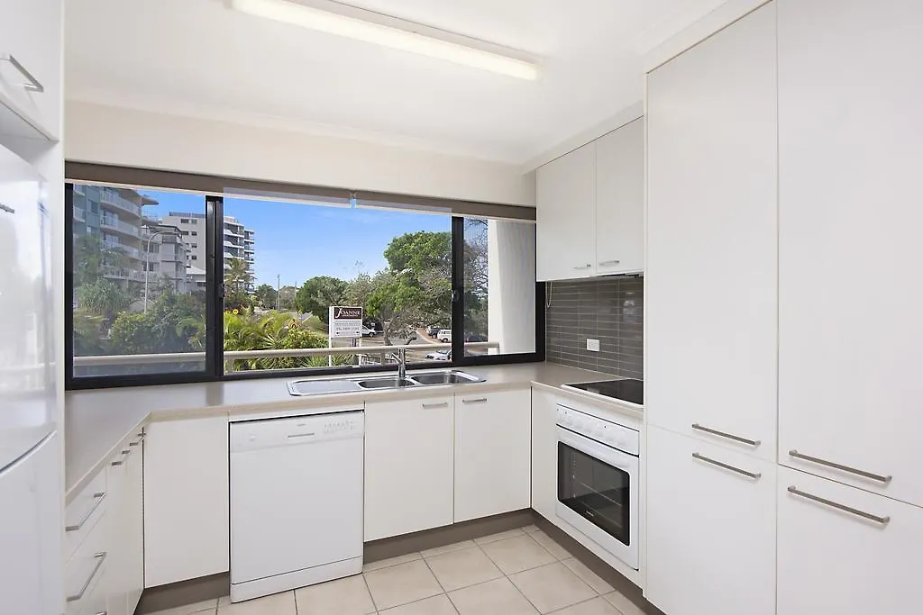 Joanne Apartments Caloundra Australie