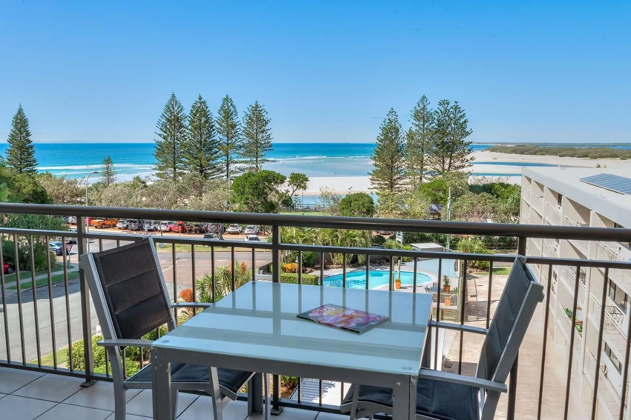 Joanne Apartments Caloundra