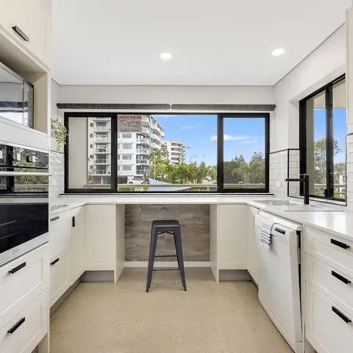 Joanne Apartments Caloundra