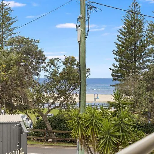 Joanne Apartments Caloundra Aparthotel