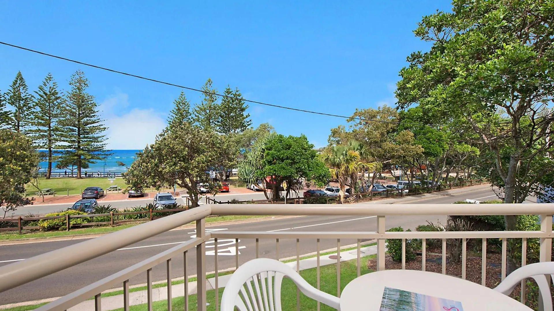 Joanne Apartments Caloundra Australia