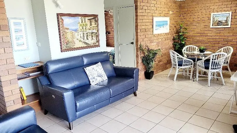 Joanne Apartments Caloundra