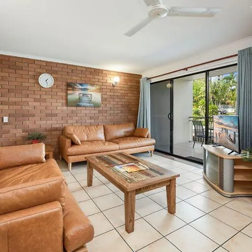 *** Aparthotel Joanne Apartments Caloundra Australia