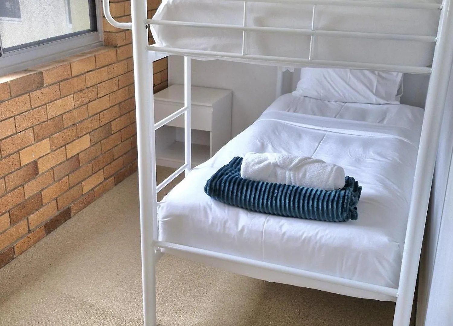 Joanne Apartments Caloundra Aparthotel