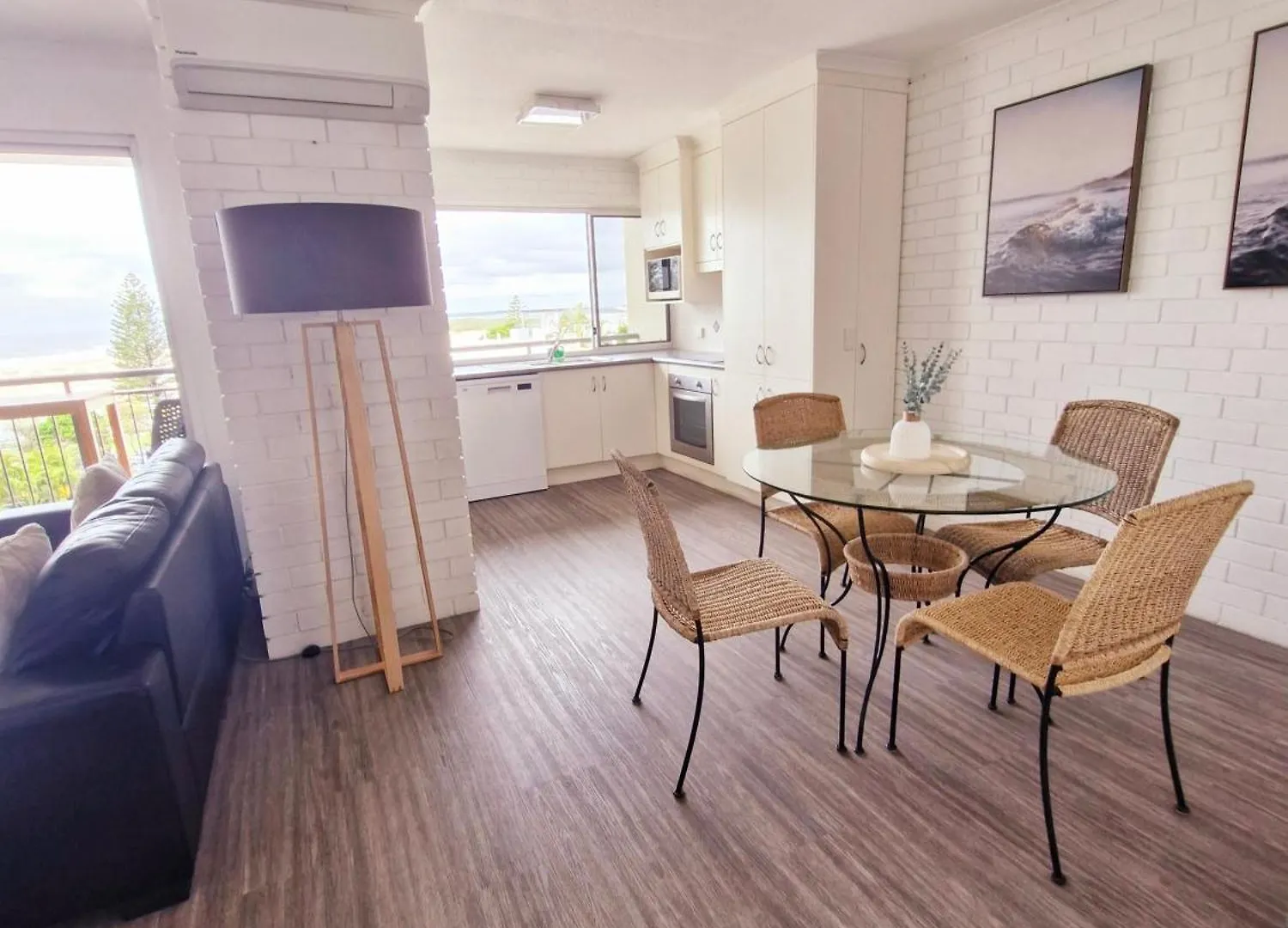 Joanne Apartments Caloundra Aparthotel