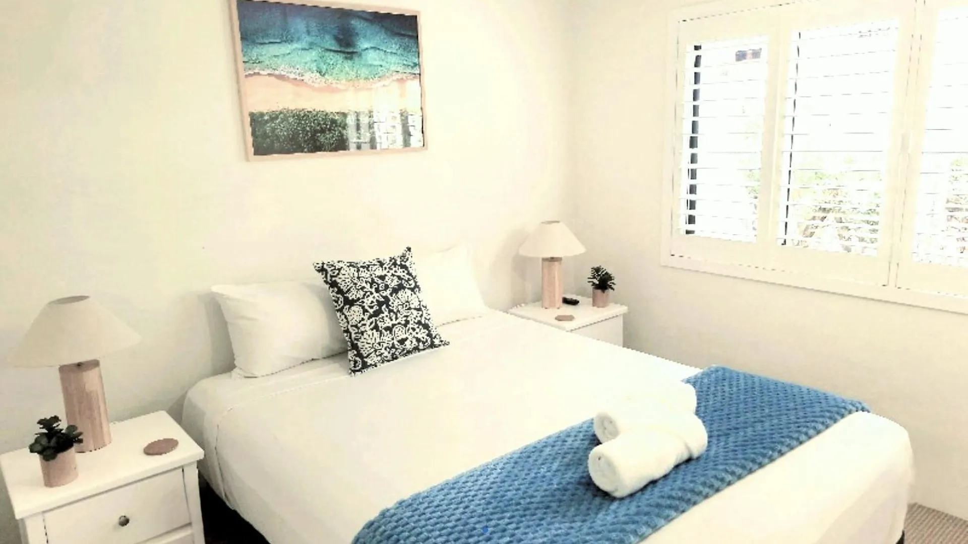 Joanne Apartments Caloundra
