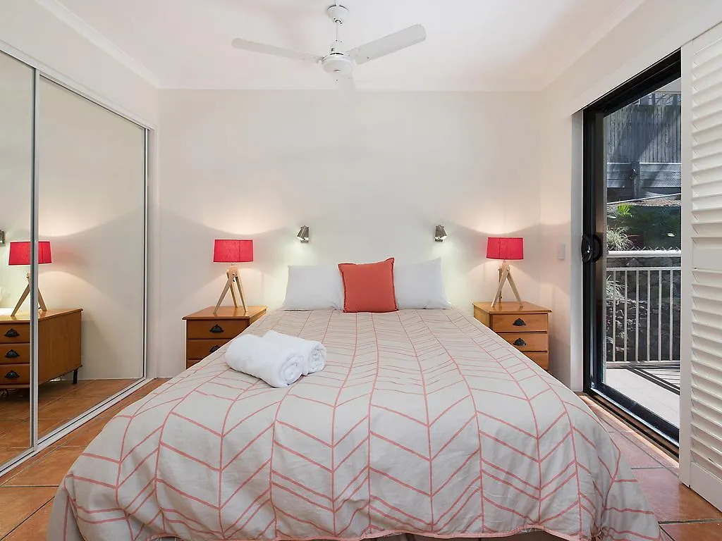 *** Aparthotel Joanne Apartments Caloundra Australia