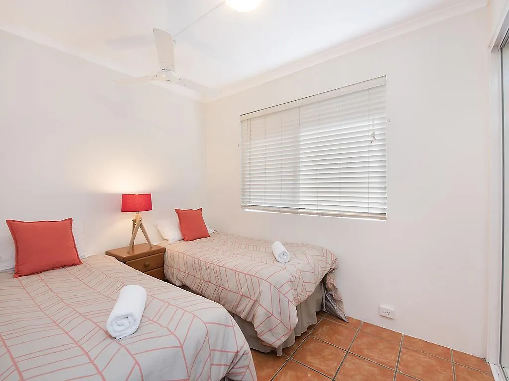 Joanne Apartments Caloundra