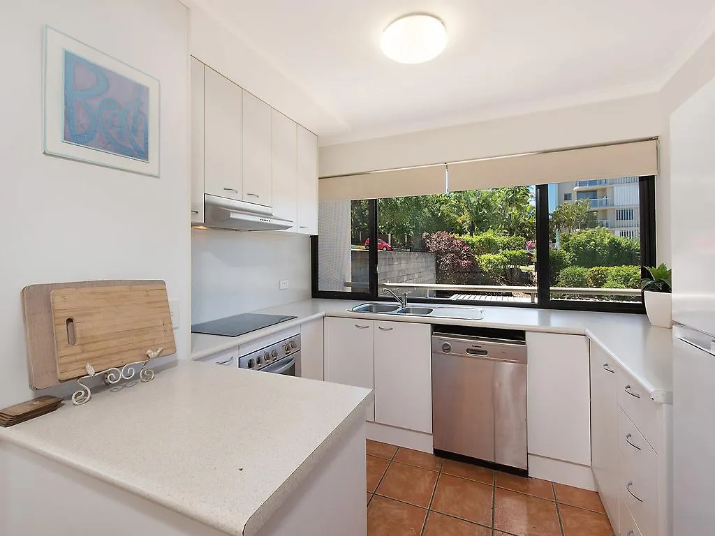 Joanne Apartments Caloundra