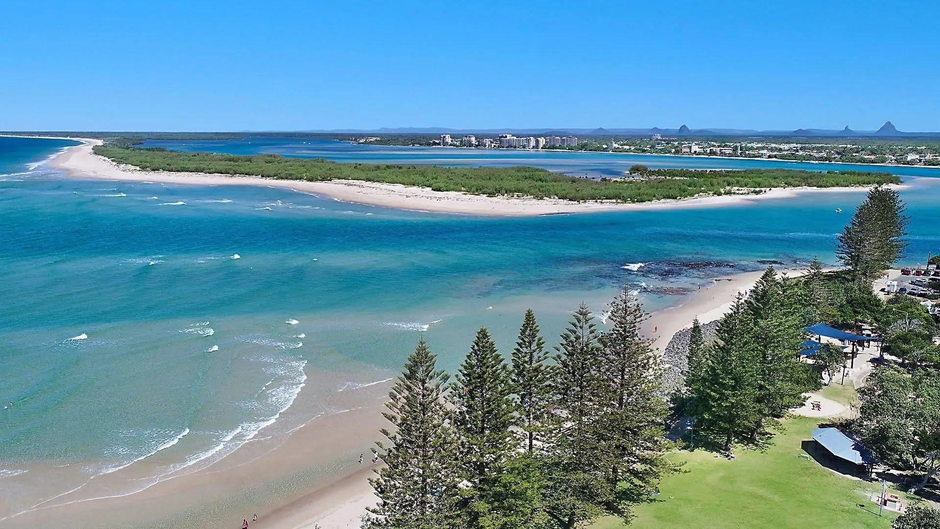 Joanne Apartments Caloundra