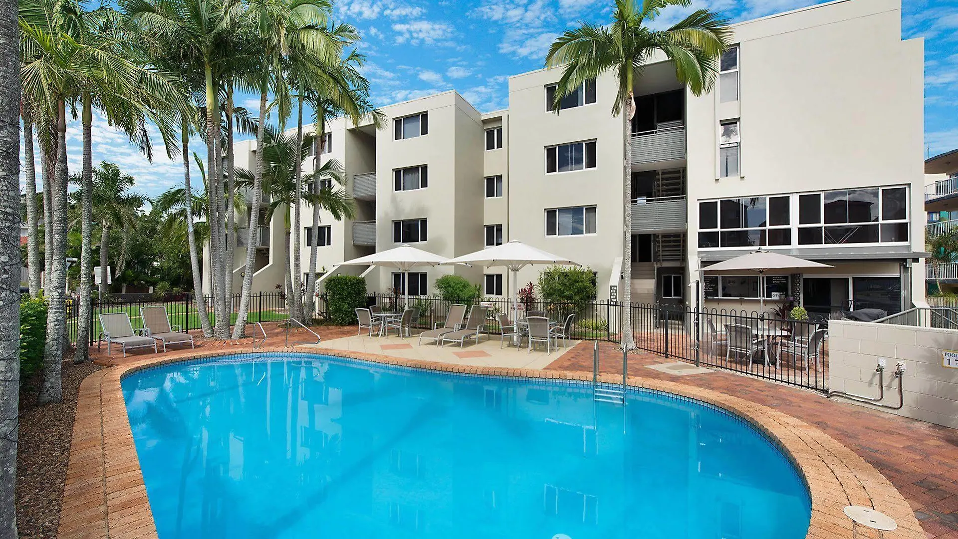Joanne Apartments Caloundra