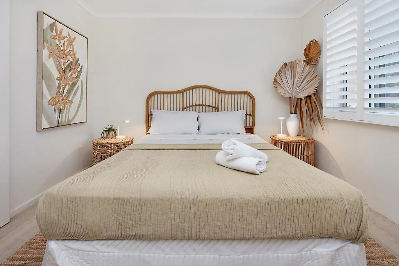كالوندرا Joanne Apartments شقة فندقية