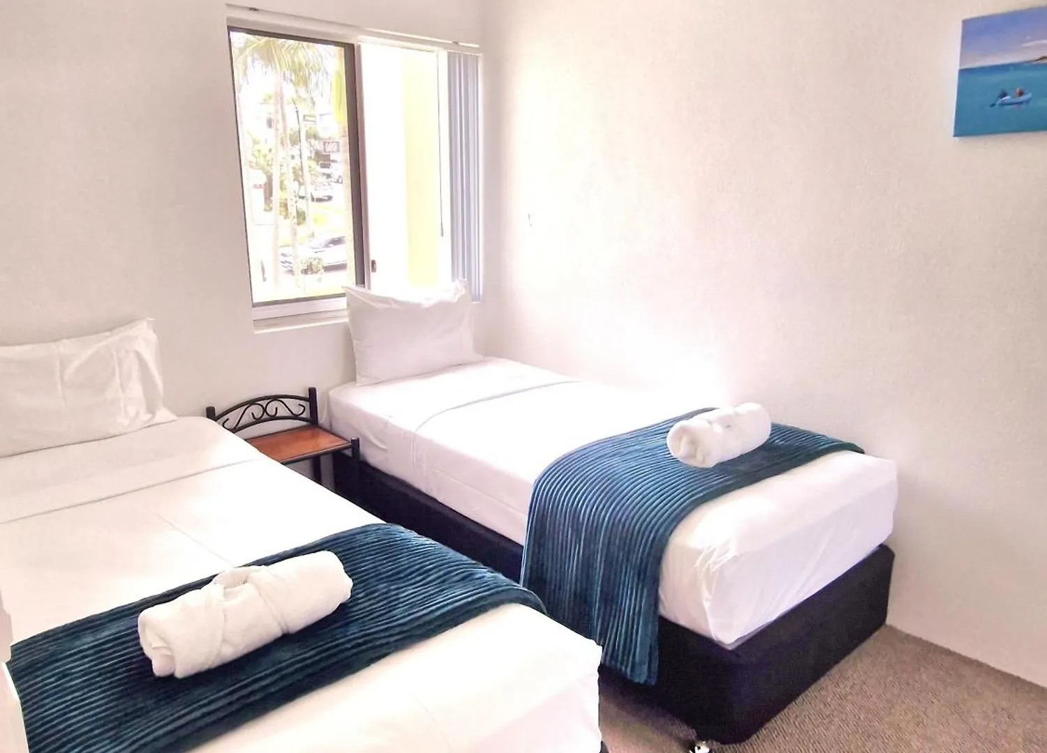شقة فندقية كالوندرا Joanne Apartments