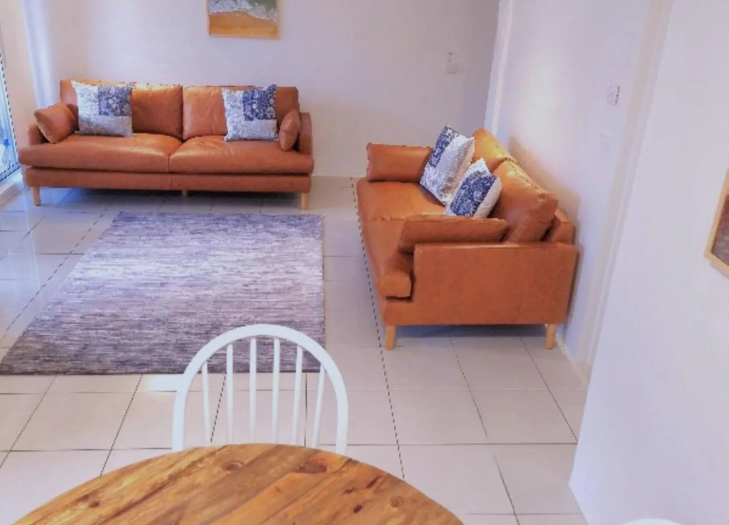 كالوندرا Joanne Apartments 3*,