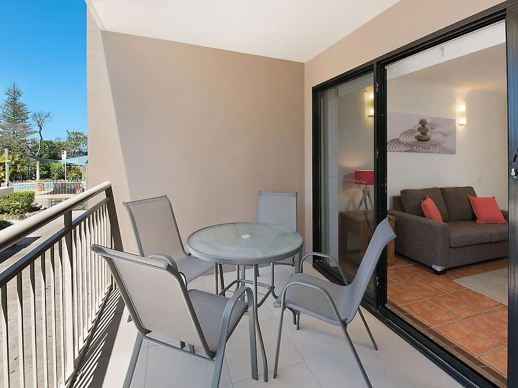 شقة فندقية كالوندرا Joanne Apartments